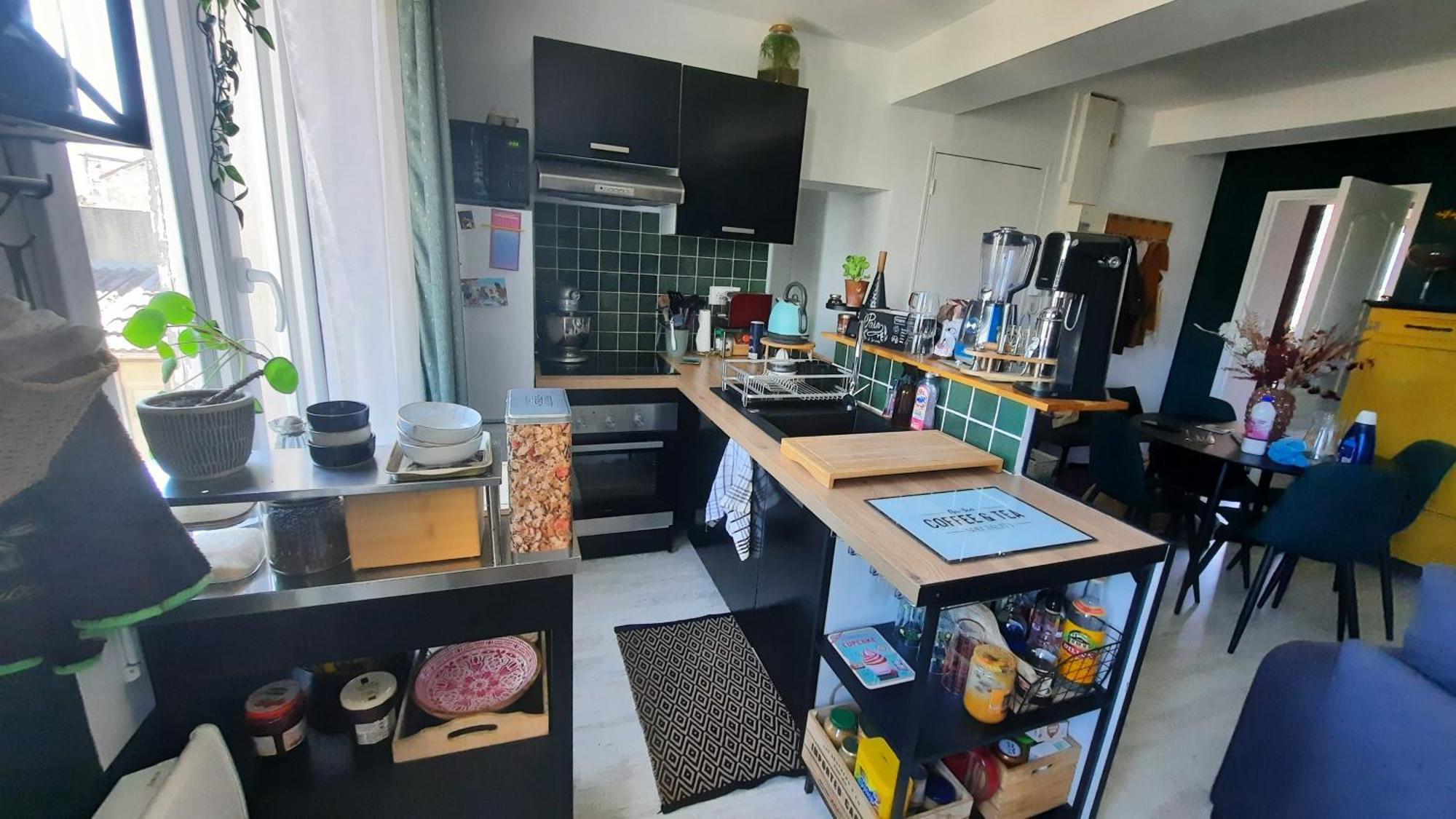 Appartement Cosy شالو أو شُمْبانيِ المظهر الخارجي الصورة