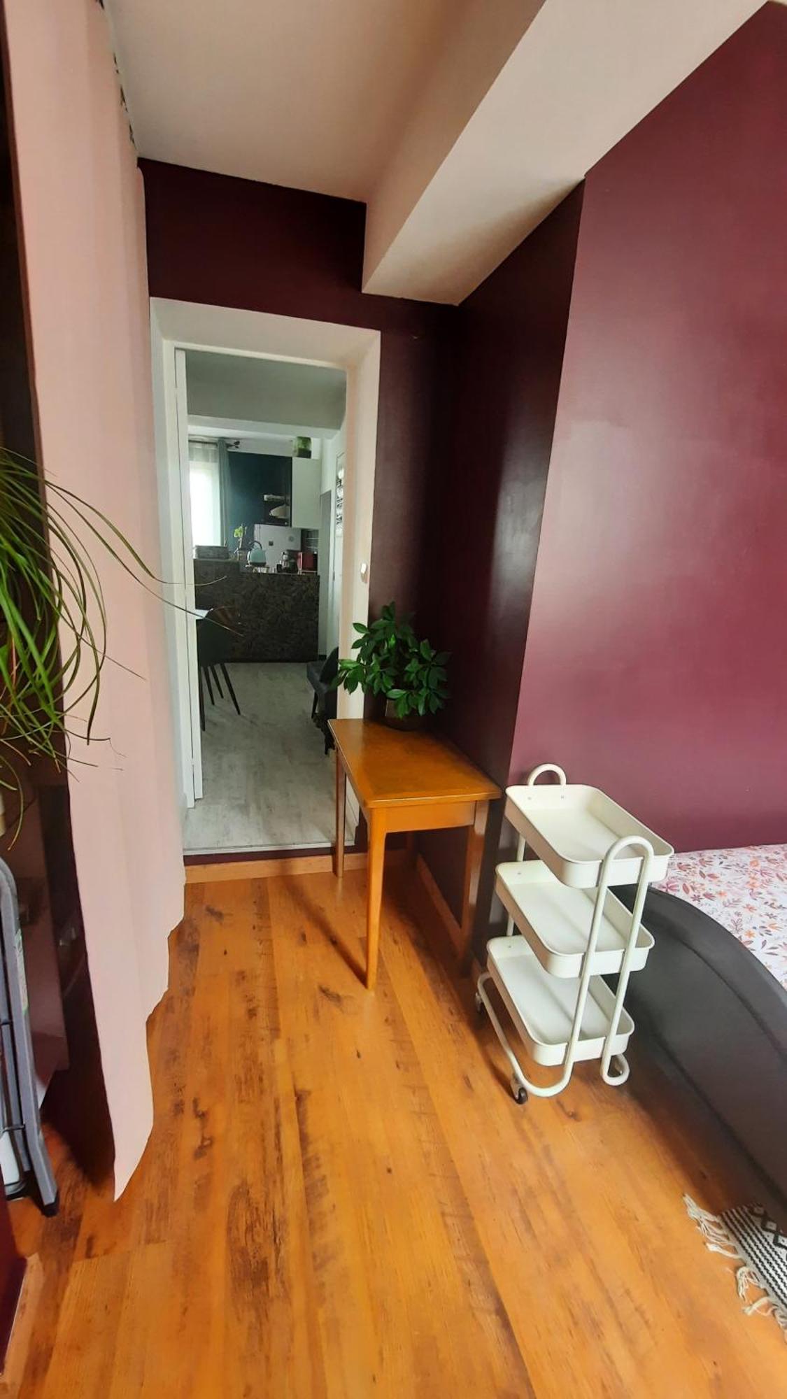 Appartement Cosy شالو أو شُمْبانيِ المظهر الخارجي الصورة
