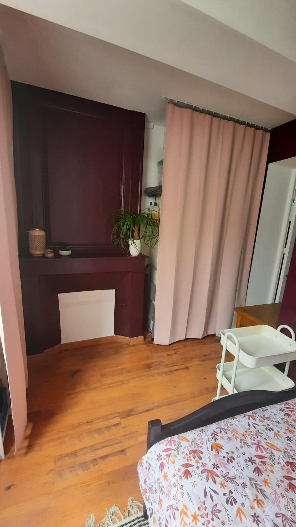 Appartement Cosy شالو أو شُمْبانيِ المظهر الخارجي الصورة